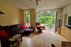 Familienfreundliches Reihenhaus mit Gartenanteil und Stellplatz - rechtlich Eigentumswohnung (WEG) – Die vollständige Adresse der Immobilie erhältst du vom Anbieter., 22457 Schnelsen, Hamburg – Vorschaubild 5