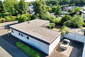 Leben mit Weitblick: Großzügiger Bungalow in Sankt-Augustin- Niederpleis  – Die vollständige Adresse der Immobilie erhältst du vom Anbieter., 53757 Sankt Augustin – Vorschaubild 5