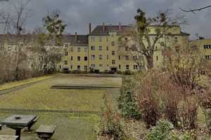Helle, ca. 90,77 qm Wohnung, Etage 2,  Berlin-Tempelhof – Berlin – Vorschaubild 1