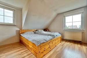 Charmantes Zuhause mit Garten und Garage – Die vollständige Adresse der Immobilie erhältst du vom Anbieter., 31167 Bockenem – Vorschaubild 12