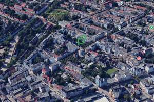 Anfragen nur per E-Mail. 2-Zimmer-Wohnung mit Loggia und Einbauküche – Zollinlandstraße 35, 27576 Lehe, Bremerhaven – Vorschaubild 16