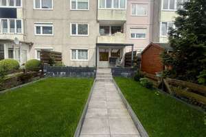 Moderne 3-Zimmer-Gartenwohnung mit überdachter Terrasse und Tiefgaragenstellplatz – Die vollständige Adresse der Immobilie erhältst du vom Anbieter., 38444 Westhagen, Wolfsburg – Vorschaubild 3