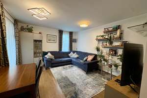 Wohnen mit Charakter: 4-Zimmer-Wohnung in Allach – Am Kesselhaus 26, 80999 Untermenzing, München – Vorschaubild 4