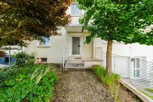 Frankfurt Bockenheim: Charmantes Reihenmittelhaus mit Garten in begehrter Wohnlage am Diplomatenvier – 60487 Bockenheim, Frankfurt am Main – Vorschaubild 14
