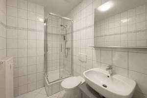 Leipzig-Gohlis: Balkon zum begrünten Innenhof | Mosaik-Parkett | separate Küche – Die vollständige Adresse der Immobilie erhältst du vom Anbieter., 4157 Gohlis-Mitte, Leipzig – Vorschaubild 10