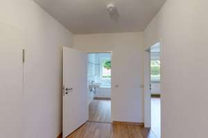 renovierte 2-Zimmer-Wohnung in Münster-Mecklenbeck! – Die vollständige Adresse der Immobilie erhältst du vom Anbieter., 48163 Mecklenbeck, Münster – Vorschaubild 7