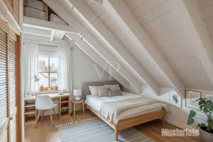 Effizienzklasse B | Blockhaus mit Einliegerwohnung – Die vollständige Adresse der Immobilie erhältst du vom Anbieter., 88457 Kirchdorf an der Iller – Vorschaubild 23