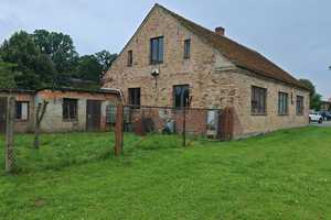 Zauberhaftes Landhaus mit Potenzial - Ihr Rückzugsort an der Müritz – Dorfstraße 17, 17209 Müritz (Kreis) – Vorschaubild 33