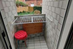 Gemütliche 2-Zimmer-Wohnung mit Balkon im beliebten Kiel-Schreventeich – Die vollständige Adresse der Immobilie erhältst du vom Anbieter., 24116 Schreventeich, Kiel – Vorschaubild 9