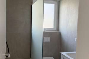 Erstbezug nach Kernsanierung | 95 m² | 3 Zimmer | Fußbodenheizung | Balkon – 33102 Kernstadt, Paderborn – Vorschaubild 10