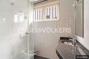 Wunderschöne Fünf-Zimmer-Gartenwohnung in beliebter Lage von Sachsenhausen – 60598 Sachsenhausen-Süd, Frankfurt am Main – Vorschaubild 15