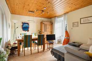 Gemütliches Zuhause: Einfamilienhaus mit Sauna, Atelier und Gartenidylle – Ingolstadt – Vorschaubild 14
