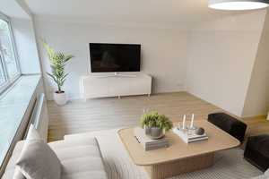 Kernsanierte 2-Zimmer-Wohnung in Toplage am Elisenbrunnen – hochwertig & bezugsfertig! – Aachen – Vorschaubild 2