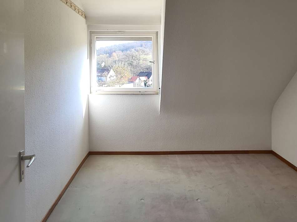 Dachgeschoss Zimmer