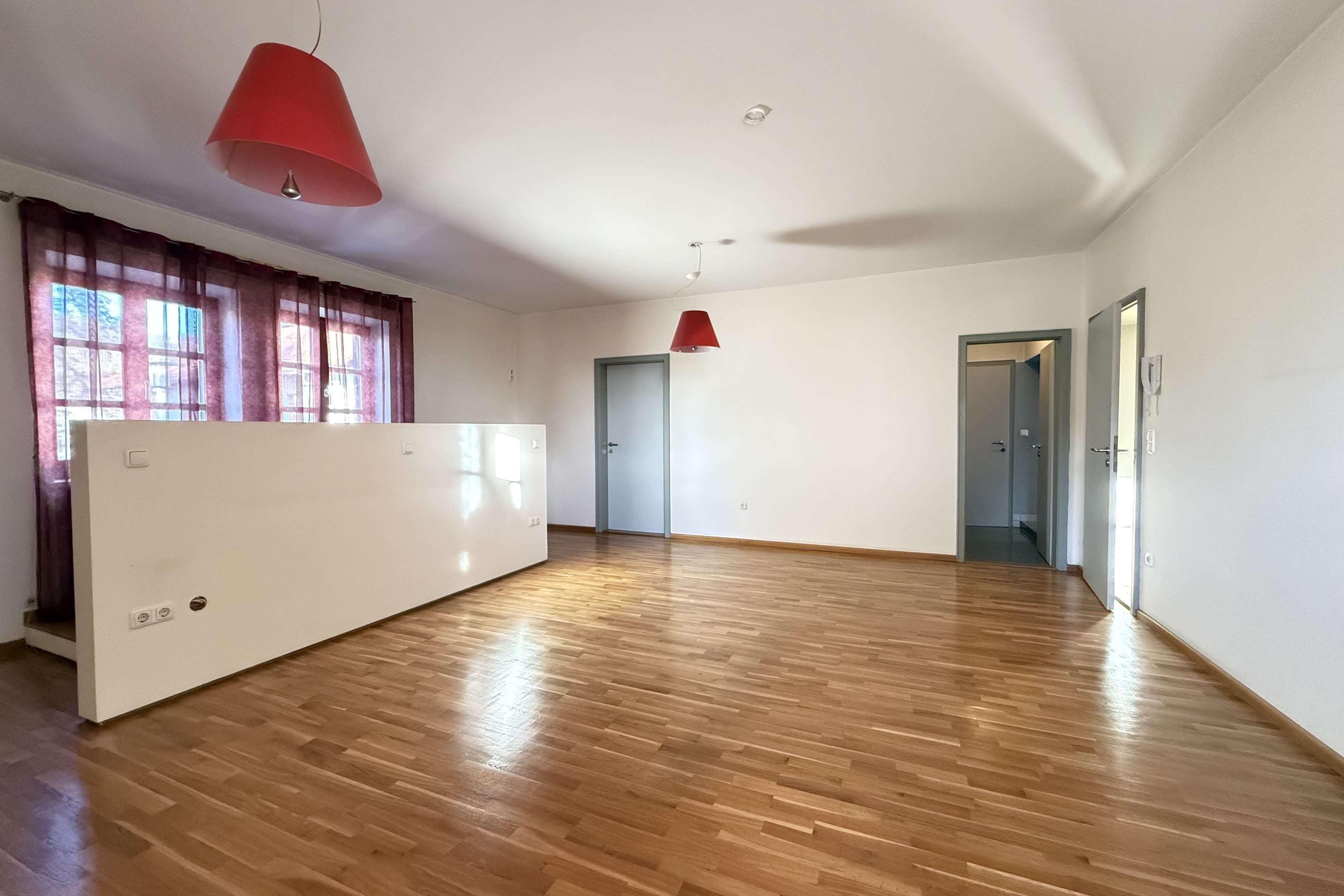 Immobilie in Perach - Historisches Haus mit Alpenblick - Bild 11