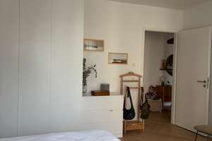 Stilvolle 4-Zimmer-Wohnung mit luxuriöser Innenausstattung, EBK und TG mit Wallbox – Poppelsdorfer Allee 27d, 53115 Südstadt, Bonn – Vorschaubild 7