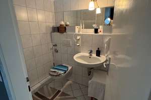 Helle 3-Zi.-Wohnung in der Südstadt mit Balkon – Marienstr. 48, 30171 Südstadt, Hannover – Vorschaubild 7