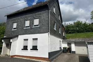 Einfamilienwohnhaus in ruhiger Wohnlage der Gemeinde Müllenbach (b. Kaisersesch) – Cochem-Zell (Kreis) – Vorschaubild 2