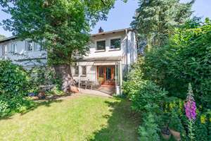 Entzückendes Reihenendhaus mit herrlichem Garten und viel Potenzial! – Die vollständige Adresse der Immobilie erhältst du vom Anbieter., 22605 Othmarschen, Hamburg – Vorschaubild 8