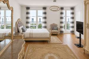 EXKLUSIVES FAMILIEN-WOHNEN in NORDENSTADT – Die vollständige Adresse der Immobilie erhältst du vom Anbieter., 65205 Nordenstadt, Wiesbaden – Vorschaubild 27