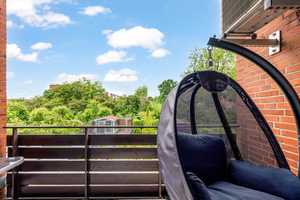 Wohnen mit Stil – und Gartenidylle am Ende der Reihe – Bremen – Vorschaubild 13