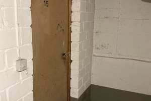 Gelegenheit in Top-Lage, großzügige 2,5 Zimmer in Aasee-Nähe – Boeselagerstraße 1, 48163 Mecklenbeck, Münster – Vorschaubild 19