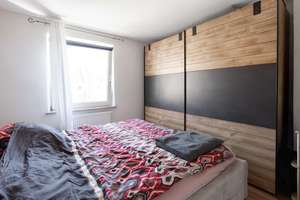 Top gepflegte 2 Zimmerwohnung K/B – Die vollständige Adresse der Immobilie erhältst du vom Anbieter., 86169 Lechhausen-West, Augsburg – Vorschaubild 4
