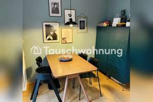 Tauschwohnung: Sanierte 3-Zimmer Altbauwhg. plus Wohnküche bestes Schwabing – Die vollständige Adresse der Immobilie erhältst du vom Anbieter., 80799 Neuschwabing, München – Vorschaubild 7