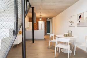 Exklusives Loft über 2 Etagen – Heide 1, 97078 Versbach, Würzburg – Vorschaubild 3