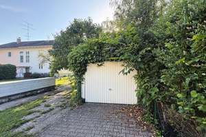 Platz für Ideen - Doppelhaushälfte mit Potenzial in ruhiger Lage von Feldmoching – Die vollständige Adresse der Immobilie erhältst du vom Anbieter., 80995 Feldmoching, München – Vorschaubild 17