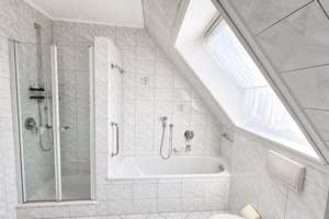 Charmante Doppelhaushälfte mit Terrasse und Garage – 48161 Gievenbeck, Münster – Vorschaubild 10