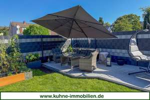 Freistehendes Einfamilienhaus in Hamm-Heessen – Die vollständige Adresse der Immobilie erhältst du vom Anbieter., 59065 Heessen, Hamm – Vorschaubild 4