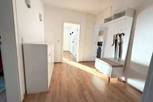 Modern konzipierte 3-Zimmer-Eigentumswohnung mit sonnigem Balkon, Garage in angenehmer Vorortlage – Die vollständige Adresse der Immobilie erhältst du vom Anbieter., 68219 Rheinau, Mannheim – Vorschaubild 6