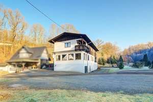Geräumiges Landhaus in herrlicher Naturlage von Birken-Honigsessen im schönen "Mühlenthal" – Die vollständige Adresse der Immobilie erhältst du vom Anbieter., 57587 Hövels – Vorschaubild 5