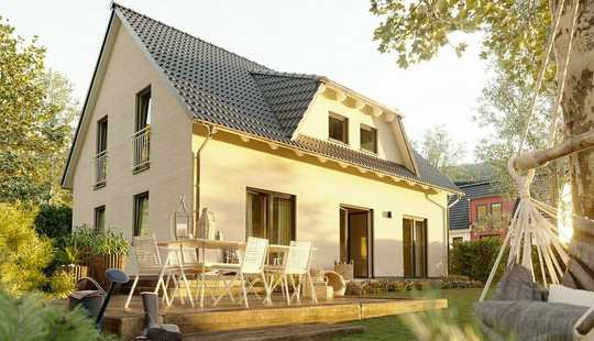 Bild von Ihr Traumhaus in Delmenhorst