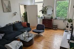 Mehrfamilienhaus in Bremen (Steintorviertel) von Privat – Sophienstraße 21, 28203 Steintor, Bremen – Vorschaubild 19