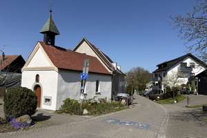 Provisionsfrei! Freistehendes EFH mit herrlicher Seesicht in ruhiger Lage – Mainaustraße 248a, 78464 Egg, Konstanz – Vorschaubild 36