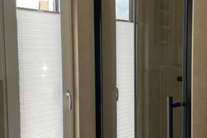 Neuwertiges 3-Zimmer-Tiny-House mit Lehmputz, Schwedenofen, geh. Innenausstattung und EBK – Günzburg (Kreis) – Vorschaubild 10
