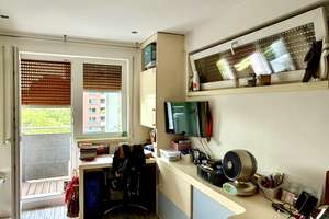 Appartement im Garching Living Center – Die vollständige Adresse der Immobilie erhältst du vom Anbieter., 85748 Garching bei München – Vorschaubild 3