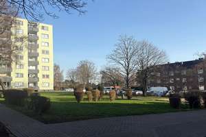 Gut geschnittene 2-Zimmer-Wohnung mit Balkon – Die vollständige Adresse der Immobilie erhältst du vom Anbieter., 41179 Rheindahlen-Mitte, Mönchengladbach – Vorschaubild 8