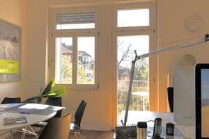 Traumwohnung - 4 ZKB, Heidelberg-N’heim – Die vollständige Adresse der Immobilie erhältst du vom Anbieter., 69120 Handschuhsheim, Heidelberg – Vorschaubild 7