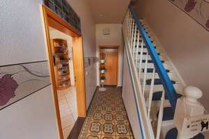 Modernes Wohnen trifft Altbau-Charme in Kleingladbach – Die vollständige Adresse der Immobilie erhältst du vom Anbieter., 41836 Hückelhoven – Vorschaubild 2