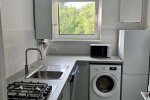 🏡 2-Room Apartment in Berlin – Furnished & Ready to Move In – Klamannstraße 2B, 13407 Reinickendorf (Ortsteil), Berlin – Vorschaubild 8