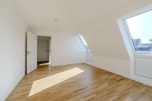 Für jung & alt - Modernes Wohnen in zentraler Lage – 70435 Zuffenhausen-Mitte, Stuttgart – Vorschaubild 7