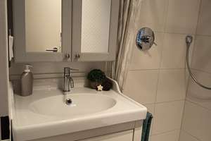 4-Zimmerwohnung mit Südbalkon und Garage in Toplage in Schlebusch – Die vollständige Adresse der Immobilie erhältst du vom Anbieter., 51375 Schlebusch, Leverkusen – Vorschaubild 13