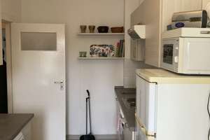 Bezugsfreie 2-Zimmer-Wohnung in Charlottenburg – Provisionsfrei, Saniert und Sofort Bezugsbereit! – Olbersstraße 55M, 10589 Charlottenburg, Berlin – Vorschaubild 11