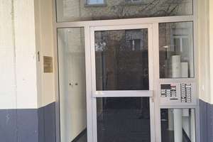  1-Zimmer Wohnung im 3. OG mit Balkon in Karlsruhe Weststadt – Scheffelstraße 1, 76135 Weststadt, Karlsruhe – Vorschaubild 8