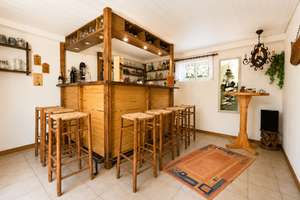• Exklusiver BUNGALOW mit giebelhohen Decken, Kamin & wohnlichem Souterrain in gehobener Lage... – Die vollständige Adresse der Immobilie erhältst du vom Anbieter., 41238 Giesenkirchen-Mitte, Mönchengladbach – Vorschaubild 15