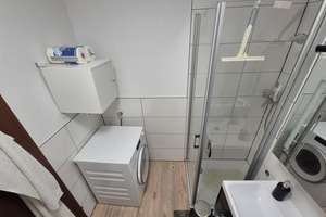  2 Zimmer Wohnung sucht neue Bewohner - Tiere ausdrücklich erwünscht!  – Bärenweg 28, 76149 Neureut, Karlsruhe – Vorschaubild 9