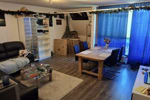 Freie 4-Zi Maisonettewohnung mit Balkon und Garage in der Bramfelder Chaussee zu vermieten! – Die vollständige Adresse der Immobilie erhältst du vom Anbieter., 22177 Bramfeld, Hamburg – Vorschaubild 5